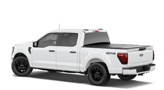 2026 Ford F-150® External Image 2